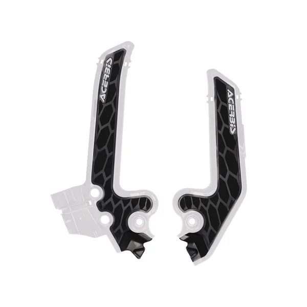 ACERBIS - 2986931035 - X-Grip Frame Guard