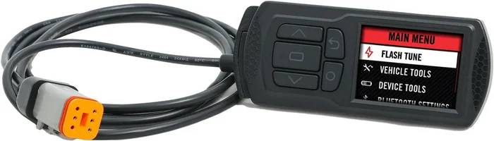 DYNOJET - PV3-15-04 - Power Vision 3