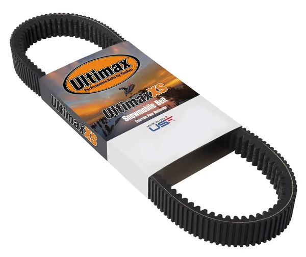 ULTIMAX - XS831 - Ultimax XS Drive Belt