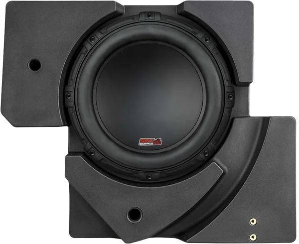 SSV WORKS - X32-PUS10V - Ssv 10" Subwoofer And Box