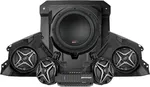 SSV WORKS - MAVR-PHZ4ATD - Plug N Play Speaker Kits