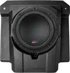 SSV WORKS - MAVR-US10V - Ssv 10" Subwoofer And Box