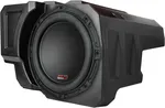 SSV WORKS - RZ5-BS10V2 - Ssv 10" Subwoofer And Box