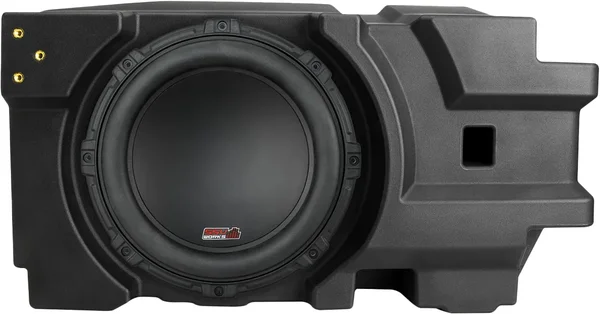 SSV WORKS - DF-US10V - Ssv 10" Subwoofer And Box