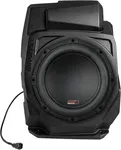 SSV WORKS - RZ5-UDP10V - Ssv 10" Subwoofer And Box