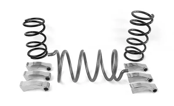 EPI - WE437628 - Sport Utility Clutch Kit