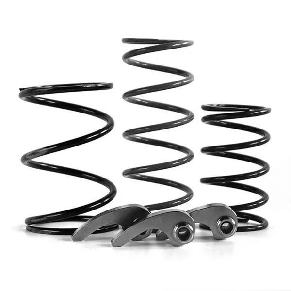 EPI - WE437692 - Sport Utility Clutch Kit