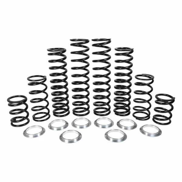ZBROZ - K30-KA1002-0 - Dual Rate Spring Kit
