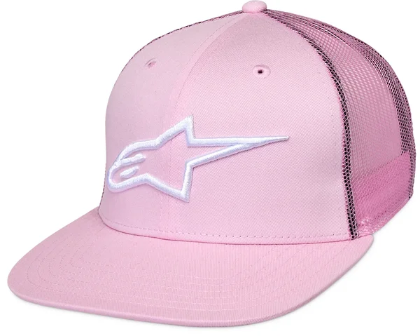 ALPINESTARS - 1025-81003-3145-O/S - Corp Trucker Hat