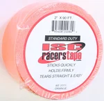 ISC RT2008 Racers Tape - High-Temperature Racing Tape for Powersports & ATV Maintenance