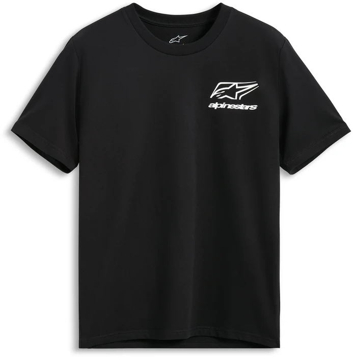 ALPINESTARS - 1235-72350-10-2XL - Formulation SS CSF tee
