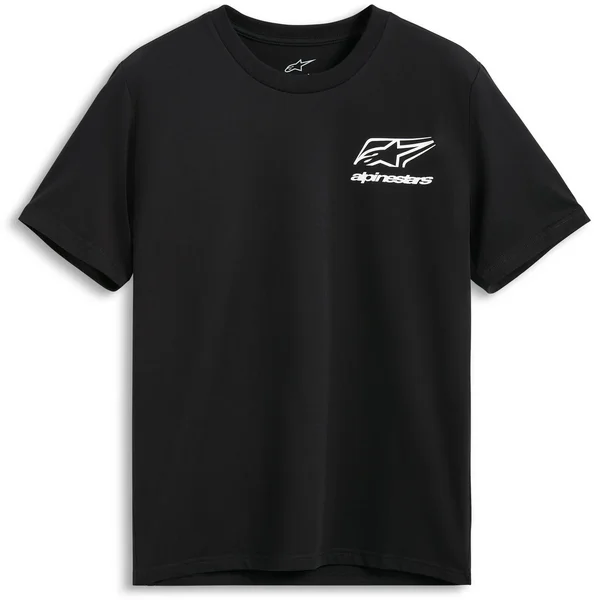 ALPINESTARS - 1235-72350-10-XL - Formulation SS CSF tee