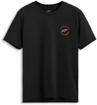 ALPINESTARS - 1235-72305-10-M - True SS CSF Tee