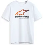 ALPINESTARS - 1235-72315-20-2XL - Aligned SS CSF Tee