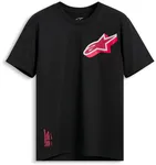 ALPINESTARS - 1235-72320-10-L - Shaded SS CSF Tee