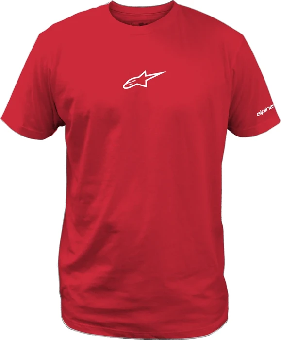 ALPINESTARS - 1235-72810-30-M - Frontal SS CSF Tee
