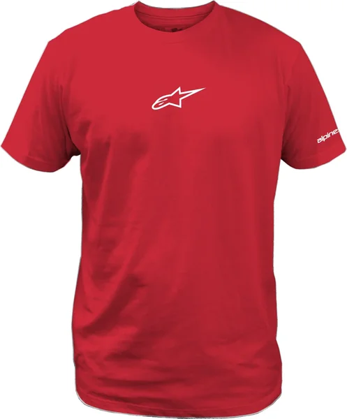 ALPINESTARS - 1235-72810-30-XL - Frontal SS CSF Tee