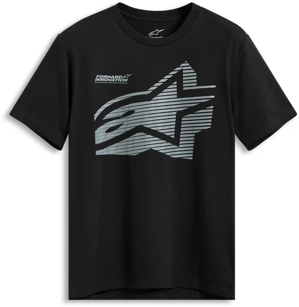 ALPINESTARS - 1235-72325-10-L - Fasting SS CSF Tee