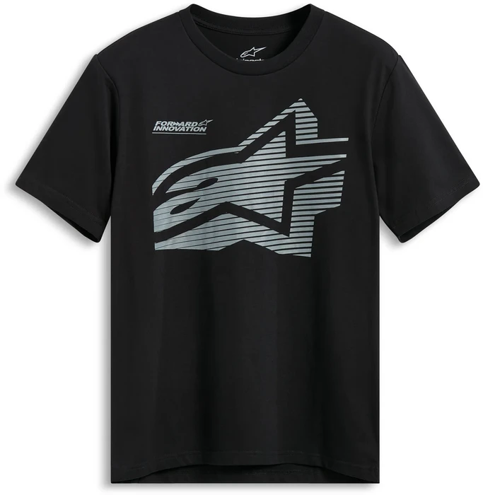 ALPINESTARS - 1235-72325-10-S - Fasting SS CSF Tee