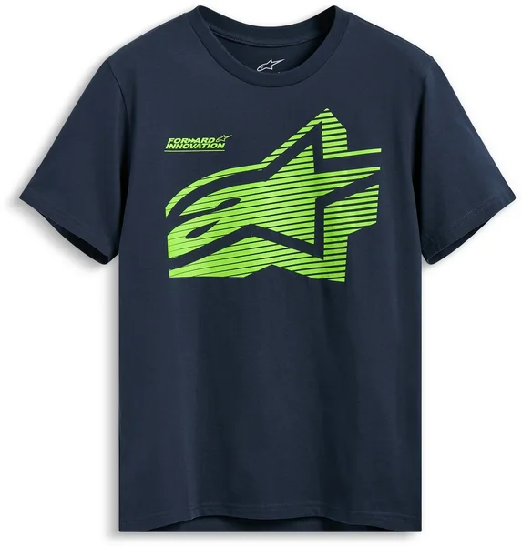 ALPINESTARS - 1235-72325-70-2XL - Fasting SS CSF Tee