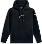 ALPINESTARS - 1235-51610-10-S - Frontal Hoodie