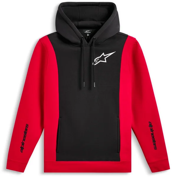 ALPINESTARS - 1215-51100-1030-L - Ignite Hoodie