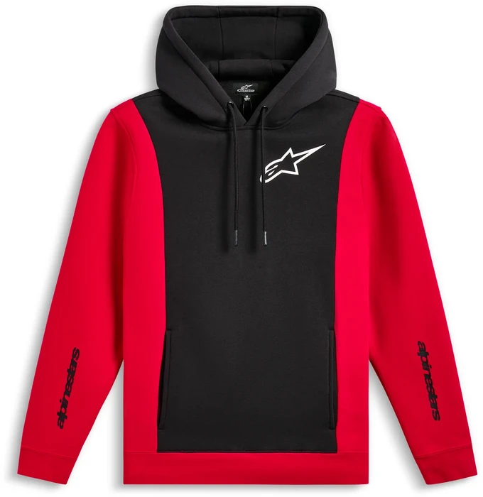 ALPINESTARS - 1215-51100-1030-L - Ignite Hoodie