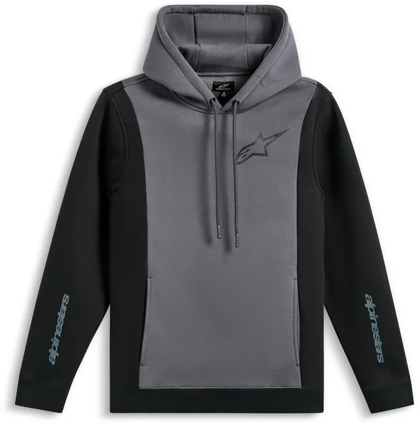 ALPINESTARS - 1215-51100-1810-2XL - Ignite Hoodie