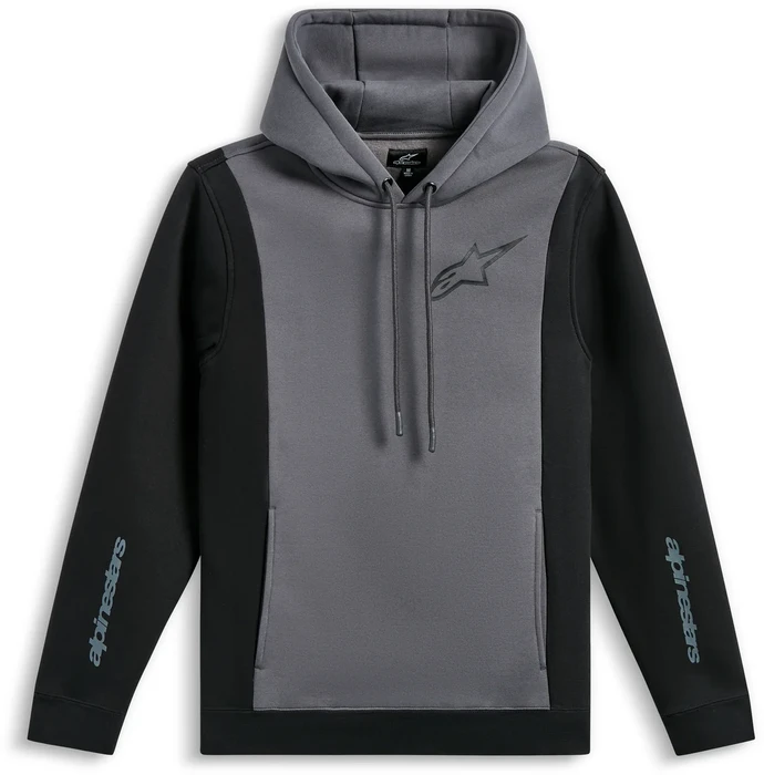 ALPINESTARS - 1215-51100-1810-XL - Ignite Hoodie