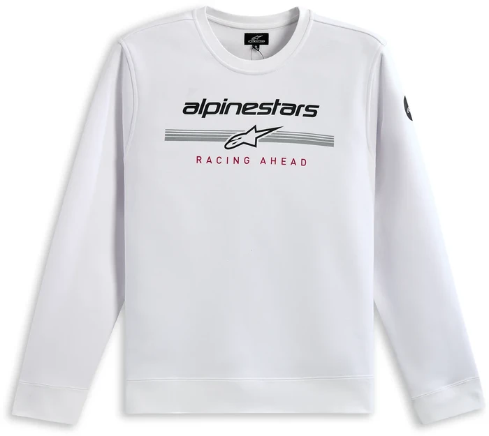 ALPINESTARS - 1235-54660-20-S - Bettern Crew
