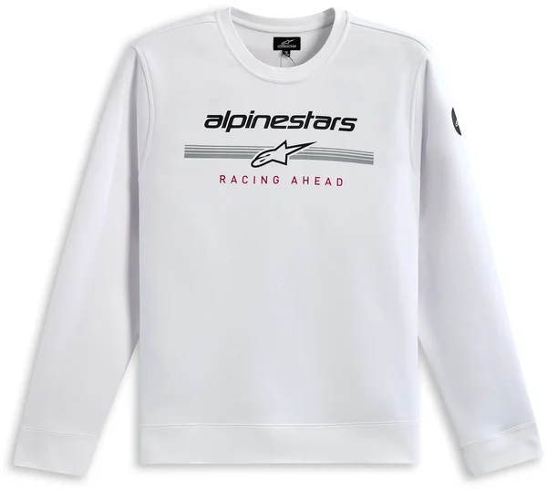ALPINESTARS - 1235-54660-20-XL - Bettern Crew
