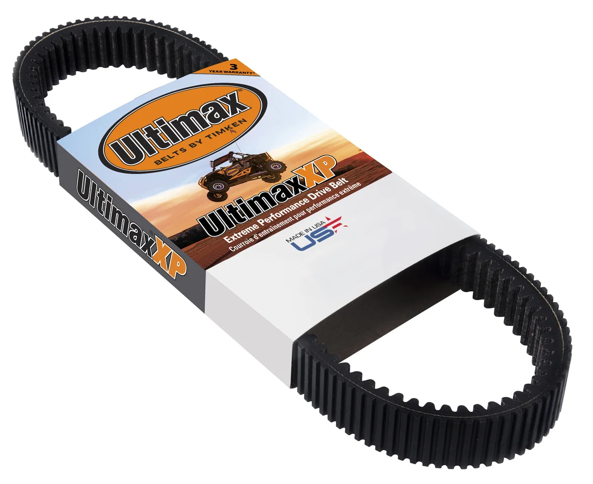 ULTIMAX - UXP504 - Ultimax XP Drive Belt