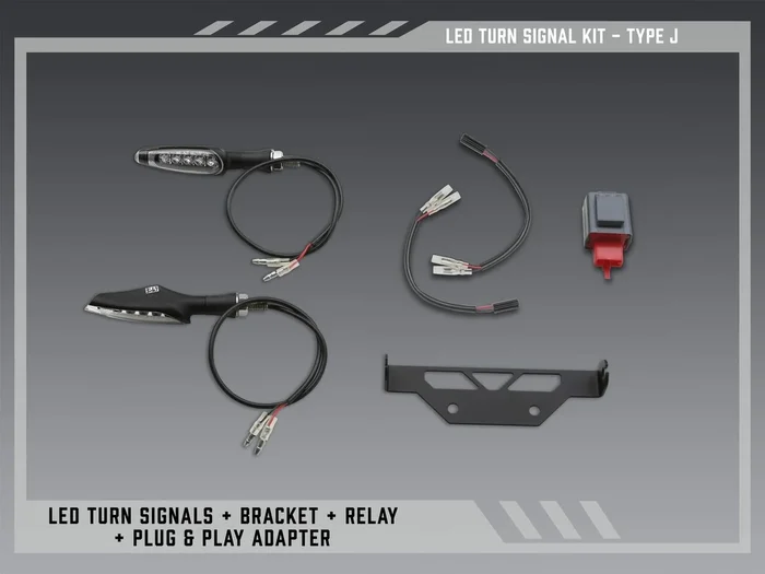 YOSHIMURA - 075BG-STD-J-K - Fender Eliminator V2