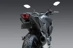 YOSHIMURA - 075BG133300 - Fender Eliminator V2