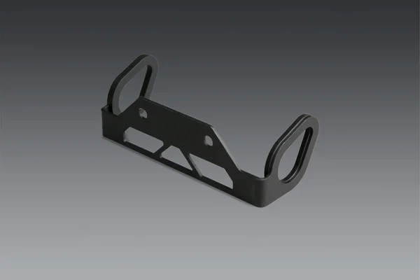 YOSHIMURA - 13992-TSB - Fender Eliminator V2