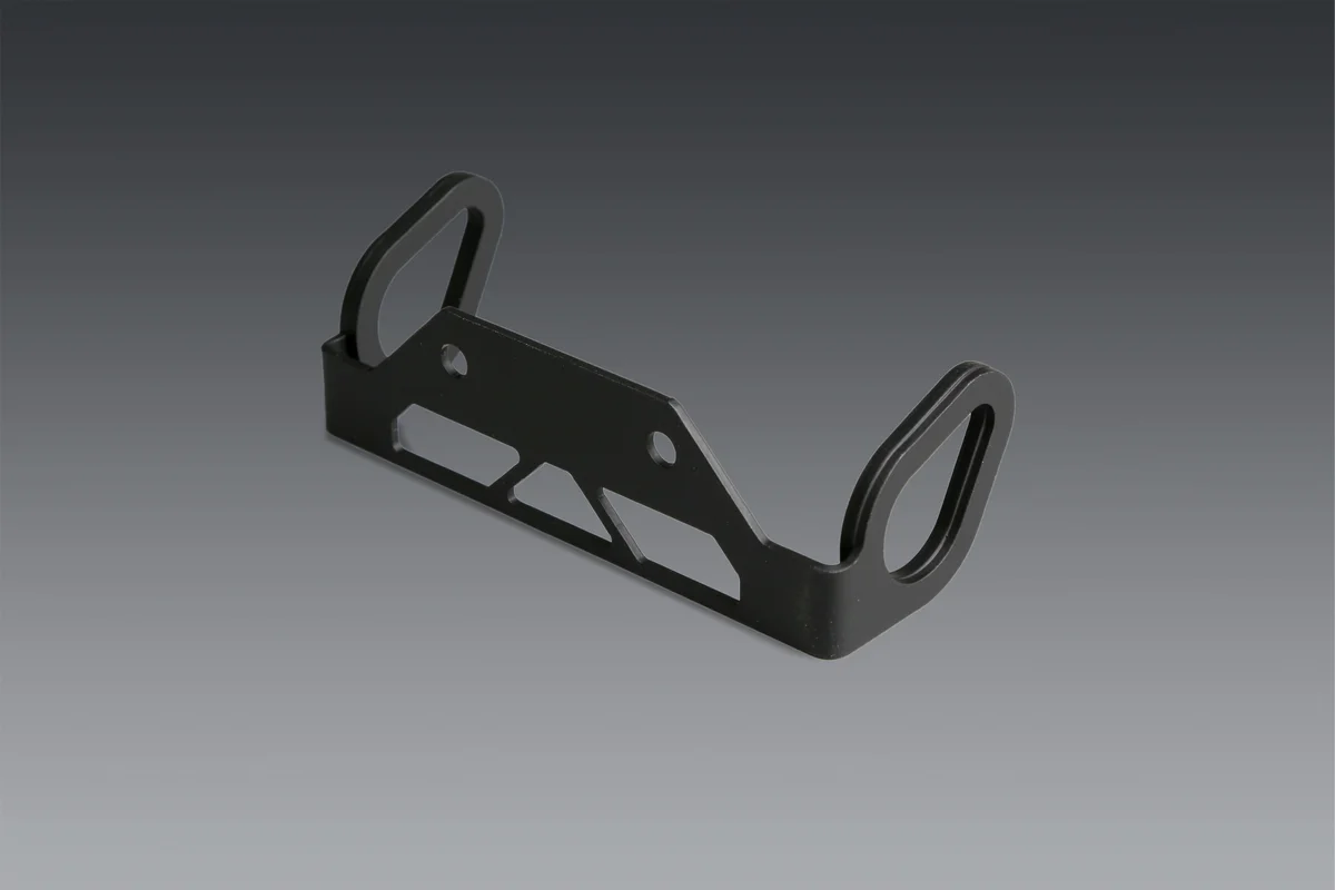 YOSHIMURA - 13992-TSB - Fender Eliminator V2