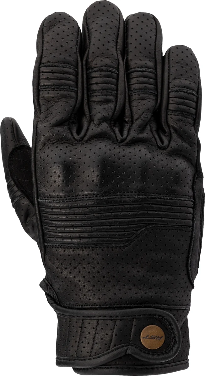 RST - 103048BLK-08 - Men's Roadster 3 CE Glove