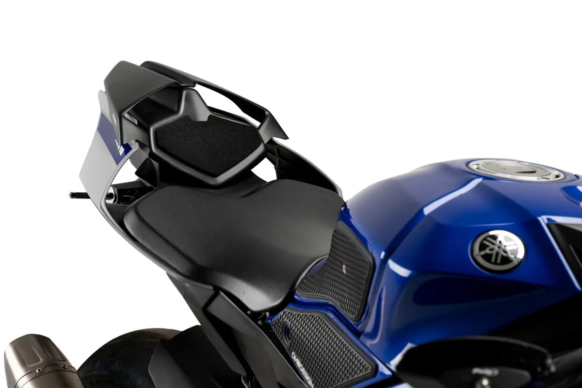 PUIG - 20703J - Rear Seat Cowls