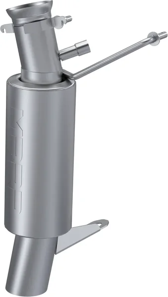 MBRP - 2400316 - Performance Exhaust Race