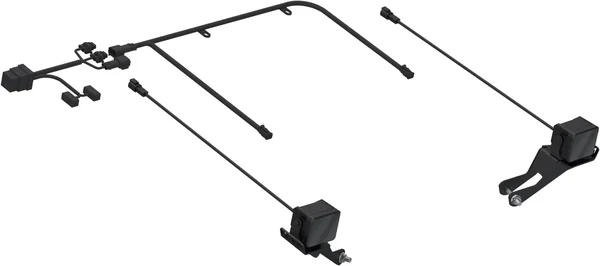 MBRP - SL4001F - ACC Light Kit Flood Beam