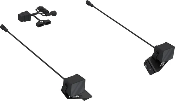 MBRP - SL4002F - ACC Light Kit Flood Beam