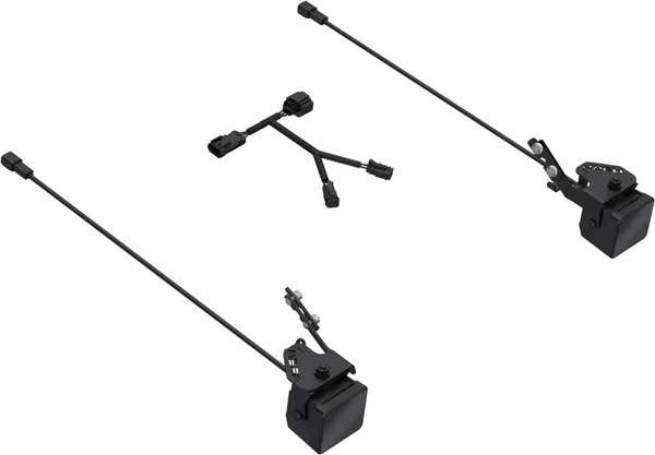 MBRP - SL1001F - ACC Light Kit Flood Beam