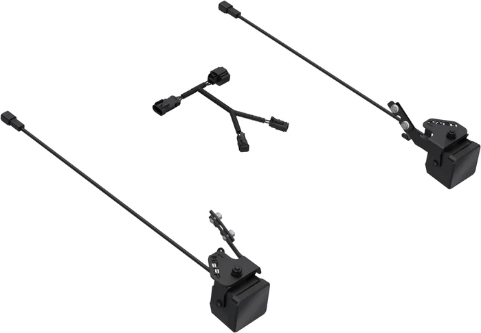 MBRP - SL1001S - ACC Light Kit Spot Beam