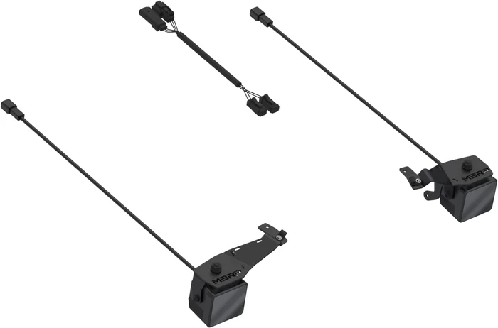 MBRP - SL1002S - ACC Light Kit Spot Beam