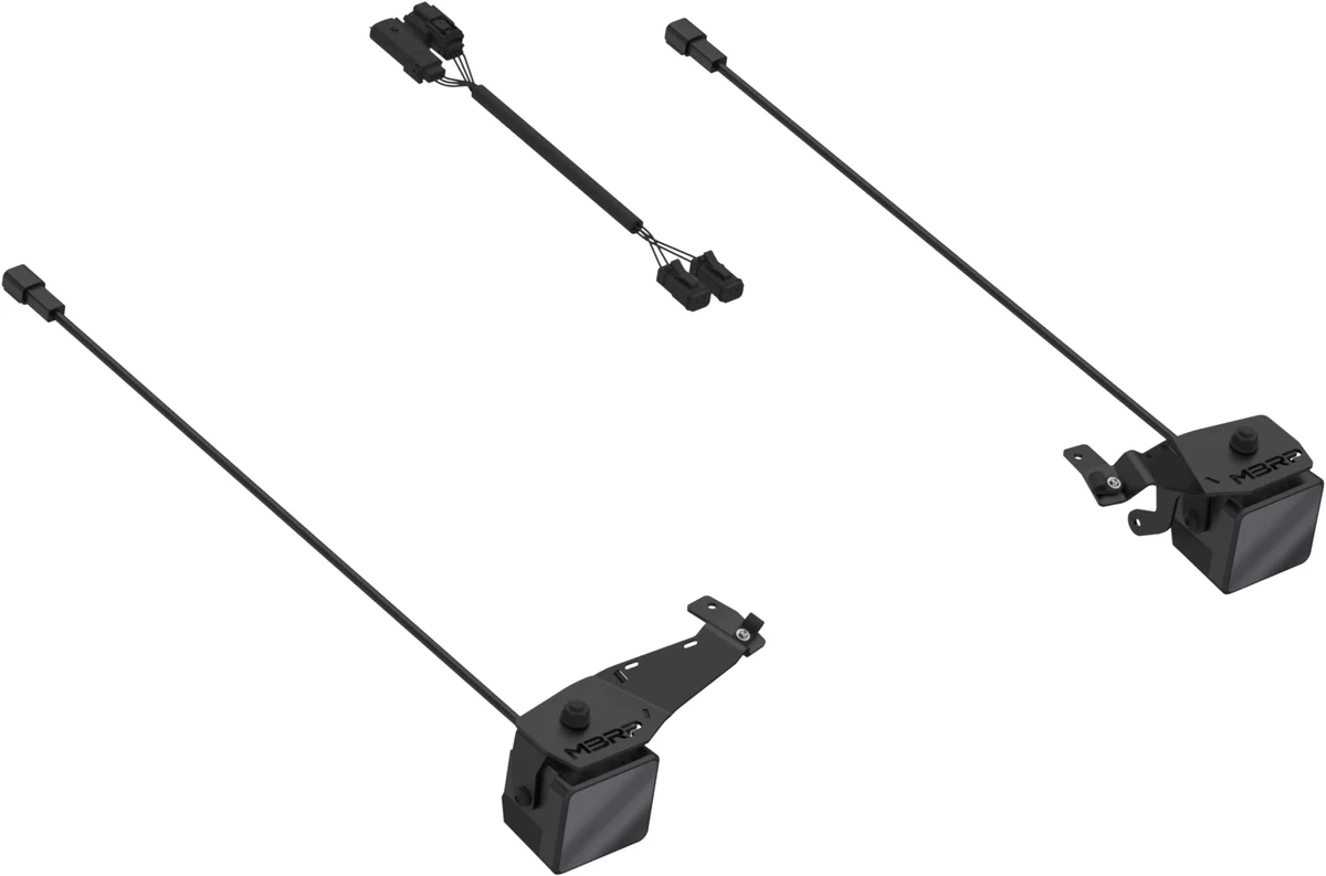 MBRP - SL1002S - ACC Light Kit Spot Beam