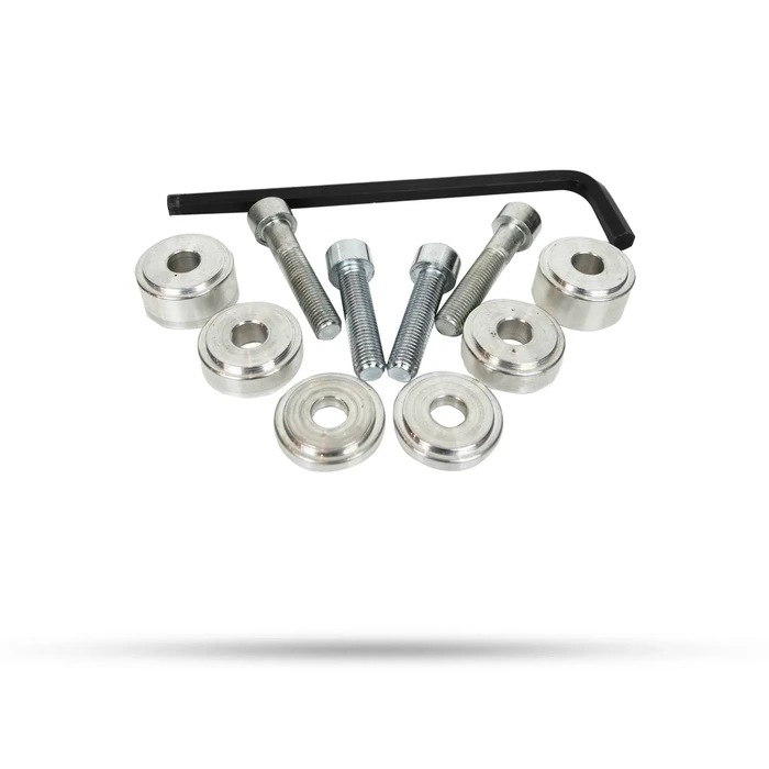 ENDURO ENGINEERING - 23-2024 - Handle Bar Risers