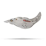 ENDURO ENGINEERING - 24-8024 - Skidplate