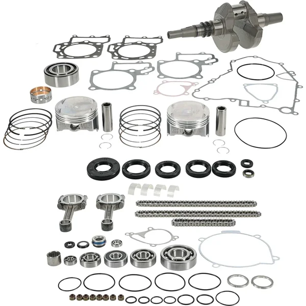 VERTEX - WR00029 - Complete Engine Rebuild Kit