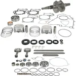 VERTEX - WR00029 - Complete Engine Rebuild Kit