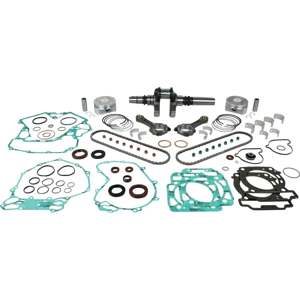 VERTEX - HR00206 - Complete Engine Rebuild Kit